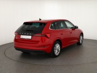 Skoda Scala 1.0 TSI