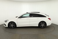 Vorschau: Mercedes-Benz CLA 200 Shooting Brake AMG Line