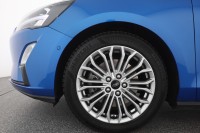 Ford Focus Turnier 1.5 EB Titanium