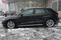 Audi A3 Sportback 35 2.0 TDI S line