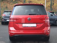 VW Touran 2.0 TDI Comfortline DSG