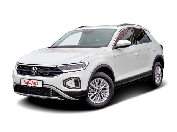 VW T-Roc 1.5 TSI...