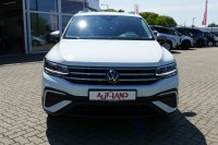 VW Tiguan Allspace 1.5 TSI DSG Life VC HUD