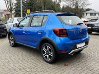 Dacia Sandero II 0.9 TCe 90 Stepway