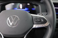 VW Taigo 1.0 TSI