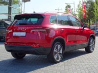 Skoda Karoq 1.5 TSI DSG