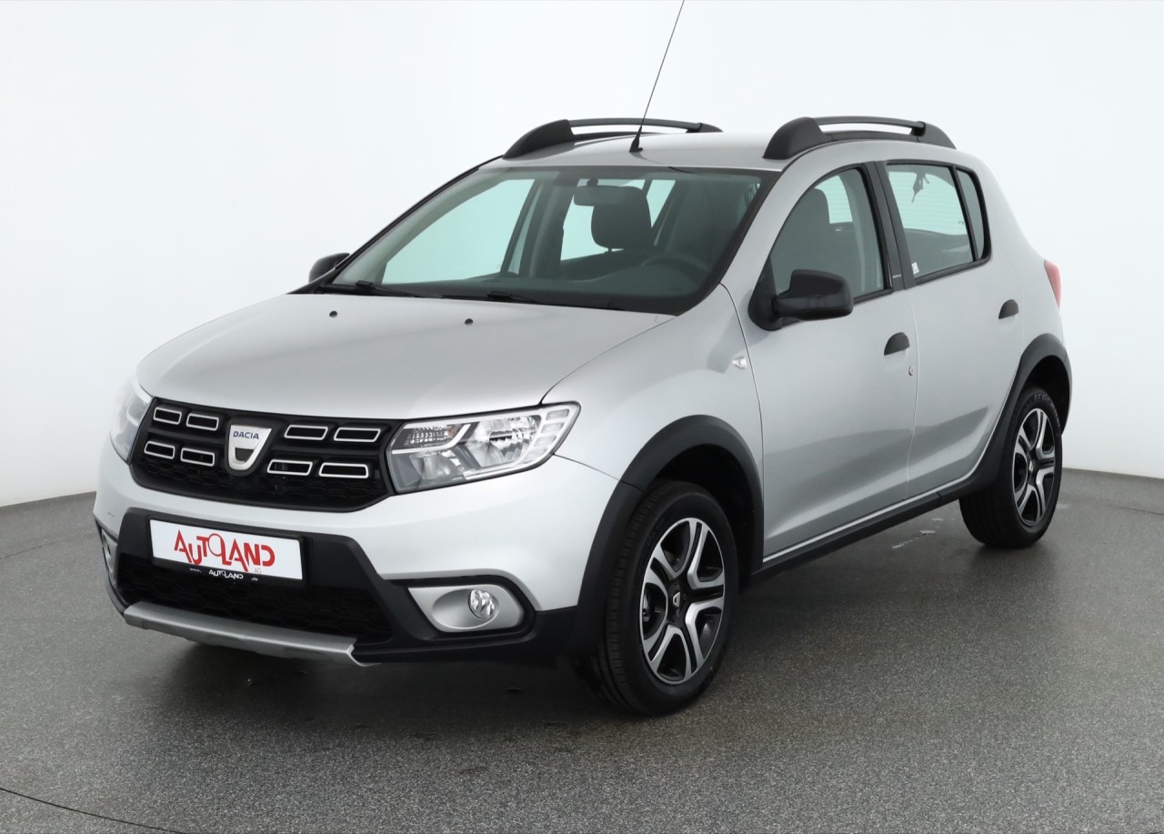 Dacia Sandero Stepway 0.9 TCe EDC