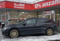 VW Golf VIII Variant 2.0 TDI DSG Life