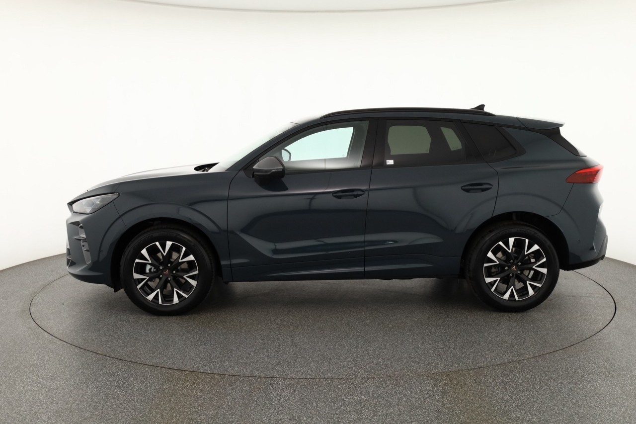 Cupra Terramar 1.5 eTSI DSG