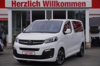 Vorschau: Opel Zafira Life 1.5 D S Edition