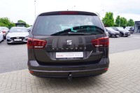 Seat Alhambra 2.0 TDI FR-Line