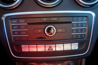 Mercedes-Benz A 140 A180 Style