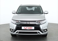 Mitsubishi Outlander 2.4 PHEV Spirit 4WD
