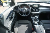 Mercedes-Benz C 160 C180 CGI