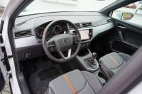 Seat Arona 1.0 TSI