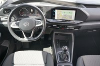 VW Caddy 2.0 TDI Move