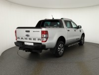 Ford Ranger 2.0 TDCi Wildtrak DoKa 4x4