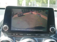 Nissan Juke 1.0 N-Connecta