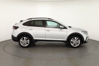 VW Taigo 1.5 TSI DSG