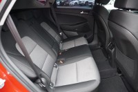 Hyundai Tucson 1.6 Premium 4WD