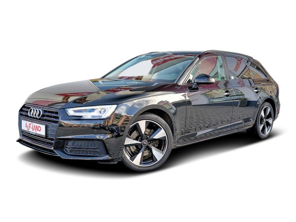 Audi A4 1.4 TFSI Avant S-Line