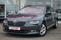 Vorschau: Skoda Superb Combi 2.0 TDI DSG Ambition