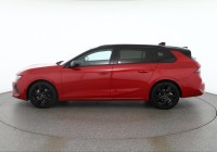 Vorschau: Opel Astra L ST 1.2 Turbo GS Line