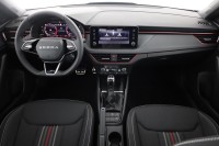 Skoda Kamiq Monte Carlo 1.5 TSI DSG