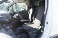 Citroen Berlingo Kasten