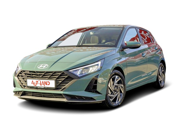 Hyundai i20 1.2