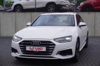Vorschau: Audi A4 Avant 40 TFSI advanced