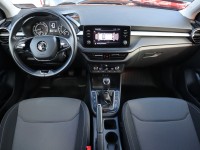 Skoda Fabia 1.0i Style