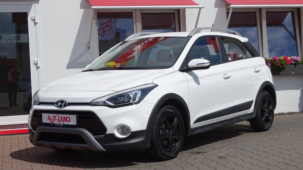 Hyundai i20 Active 1.0 Trend