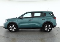 Vorschau: Opel Frontera 1.2 Mild Hybrid Edition Aut.