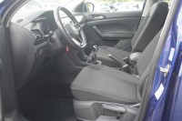 VW T-Cross 1.0 TSI