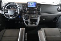 Ford Tourneo Custom 2.0 TDCi