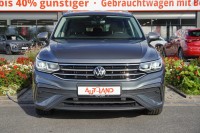 VW Tiguan Allspace 2.0 TDI DSG