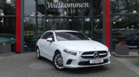 Vorschau: Mercedes-Benz A 200 A200 Progressive