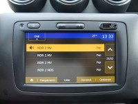Dacia Duster 1.3 TCE Anniversary