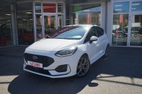 Vorschau: Ford Fiesta 1.0 M-Hybrid ST-Line