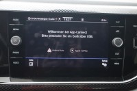 VW Taigo 1.0 TSI Life