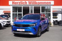 Vorschau: Opel Grandland (X) 1.2 Turbo Elegance