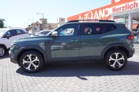 Dacia Duster Journey mHev 140 Aut.
