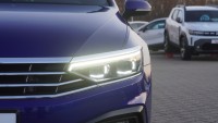 VW Passat Variant 2.0 TSI R-Line