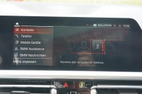 BMW 420 d Coupe xDrive M Sport Aut.