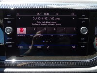 VW Taigo 1.0 TSI DSG