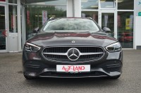 Mercedes-Benz C 200 C200 T Avantgarde