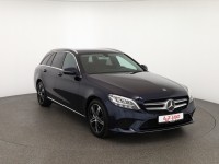 Mercedes-Benz C 200 C200 d T Avantgarde