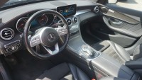 Mercedes-Benz C 180 C180 T AMG Line