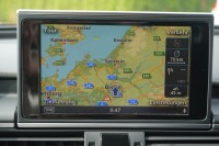 Audi A6 3.0 TFSI Avant quattro